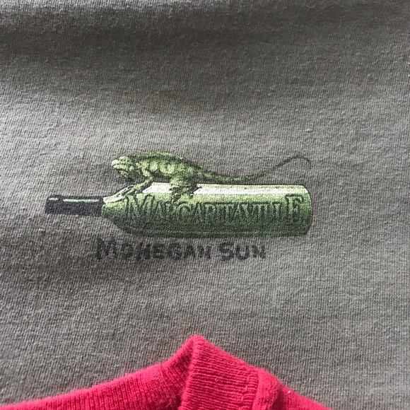 Margaritaville T Shirts Lot Of 4 Men’s XL Jimmy Buffet Beach Bar - Picture 7 of 10